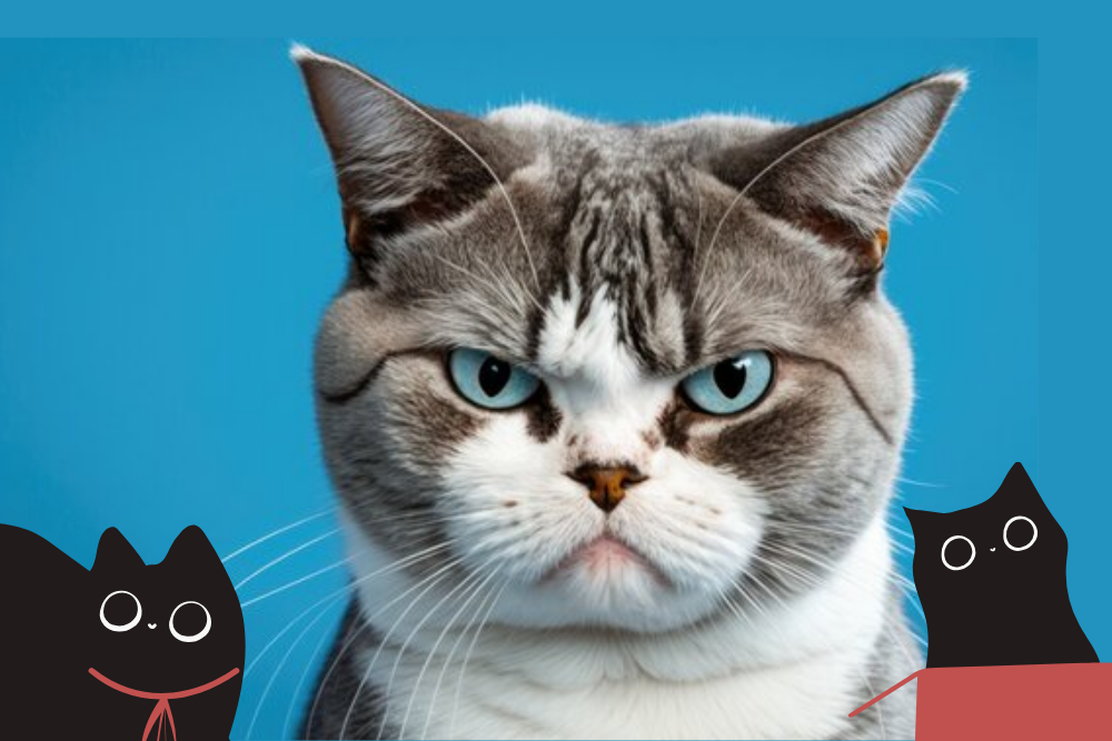 What Kind of Cat Looks Grumpy? The Search for Grumpy Cat's Breed